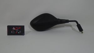 ESPEJO DERECHO KYMCO AGILITY CITY (E4)